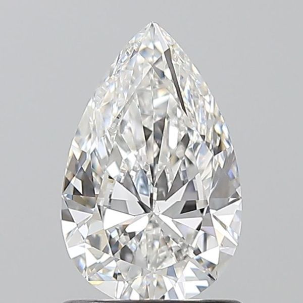 Pear Diamond image