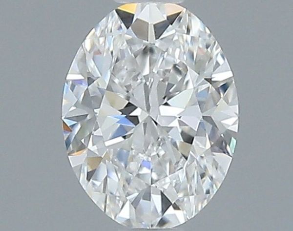 Oval Diamond image
