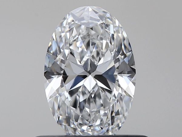 Oval Diamond image