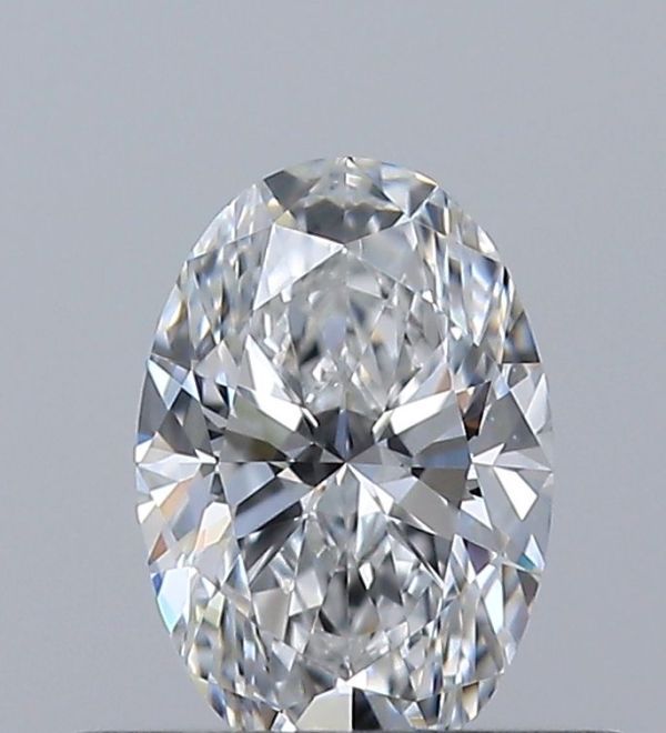 Oval Diamond image
