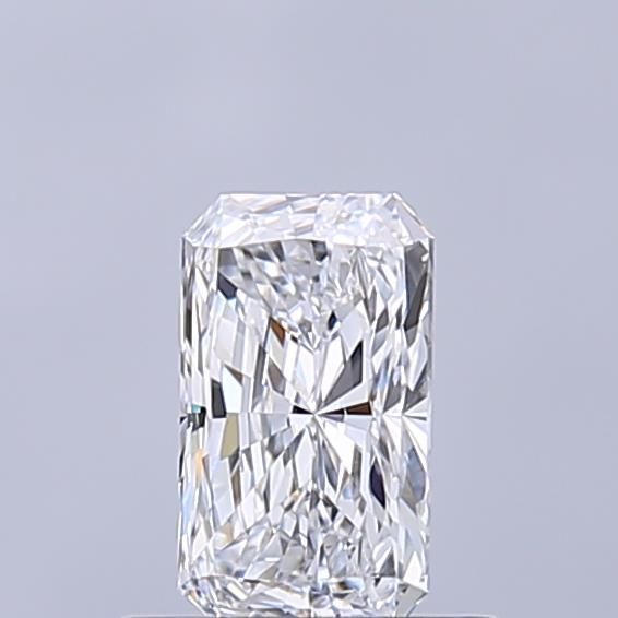 Radiant Lab-Grown Diamond image