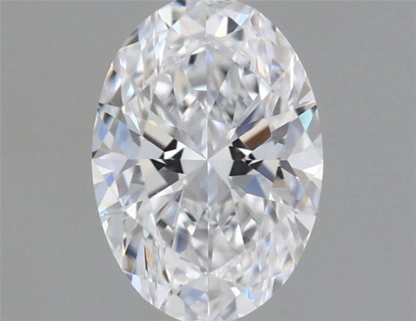 Oval Diamond image