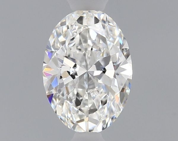 Oval Diamond image