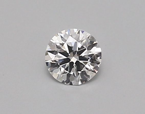 Round Lab-Grown Diamond image