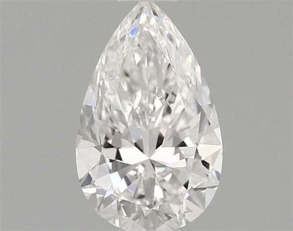 Pear Diamond image