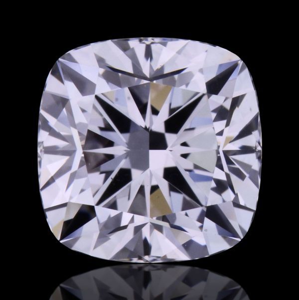 Cushion Diamond image