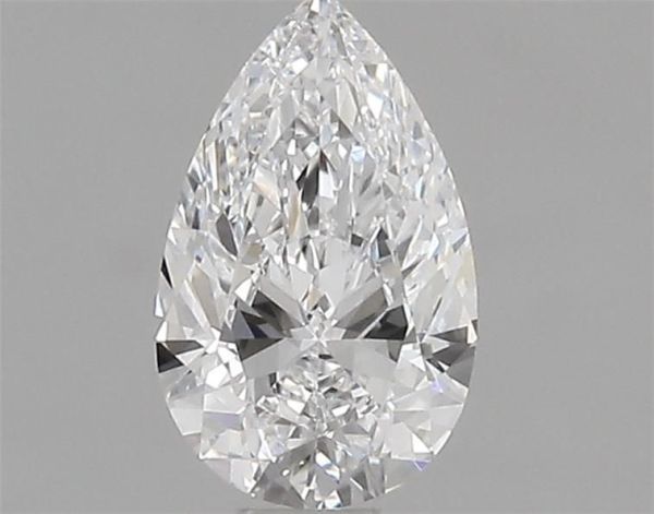 Pear Diamond image