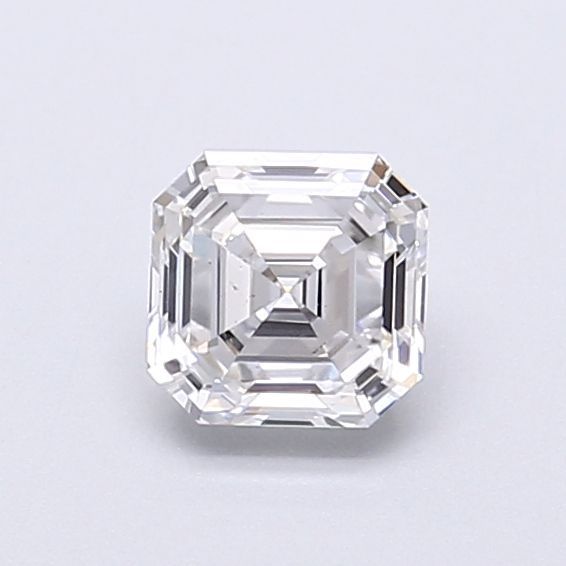 Asscher Lab-Grown Diamond image