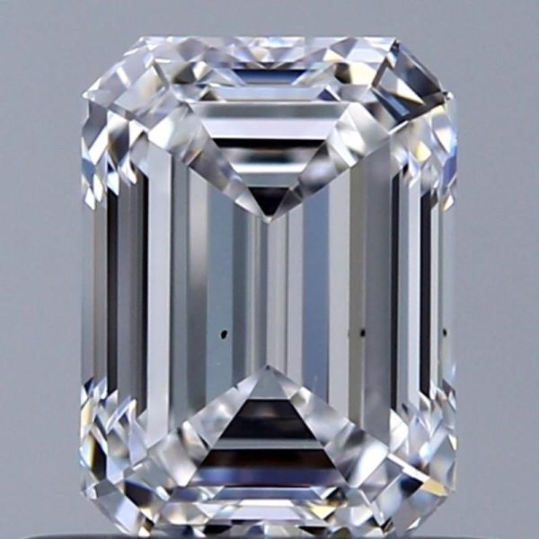 Emerald Diamond image