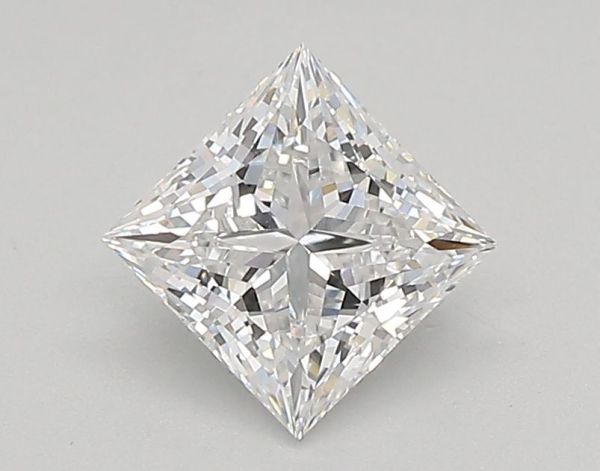 Princess Lab-Grown Diamond image