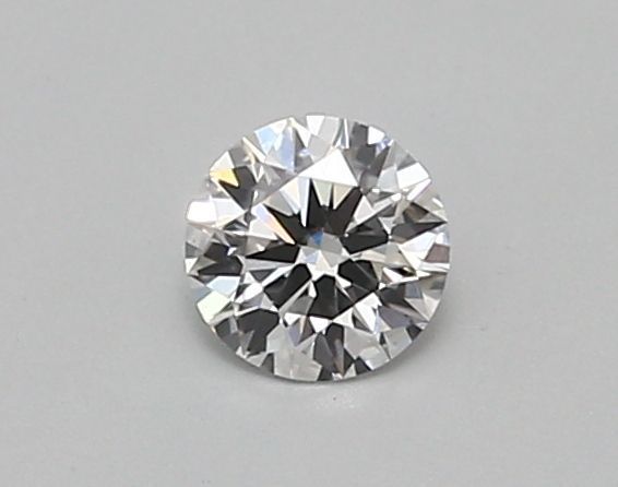 Round Lab-Grown Diamond image