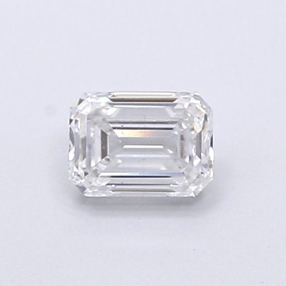 Emerald Lab-Grown Diamond image