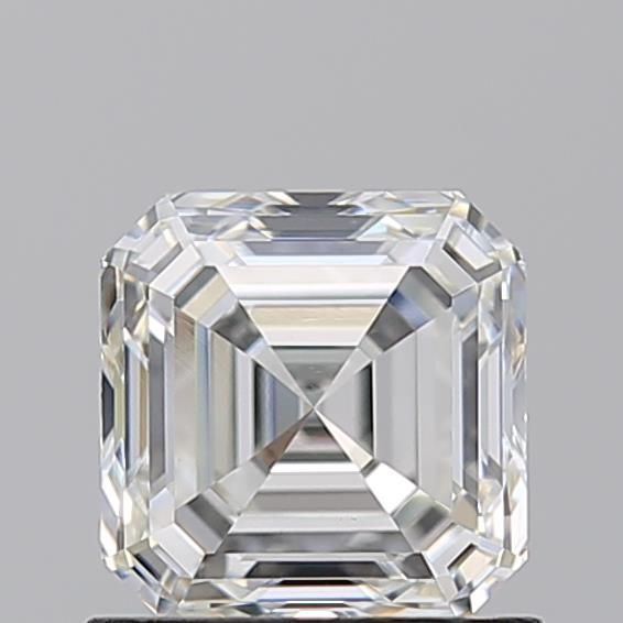 Asscher Diamond image