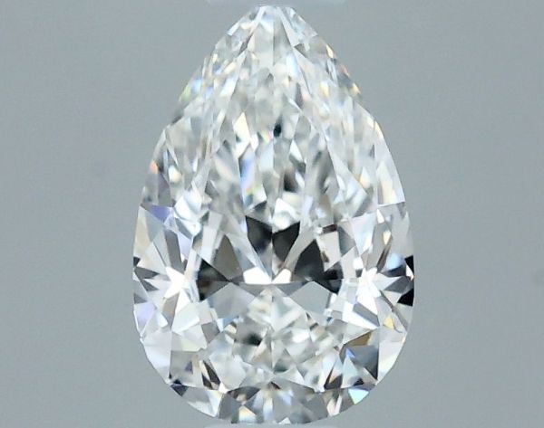 Pear Diamond image