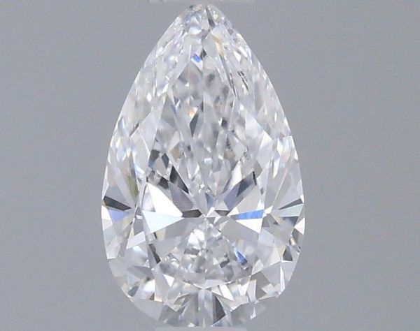 Pear Lab-Grown Diamond image
