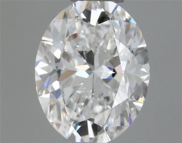 Oval Diamond image