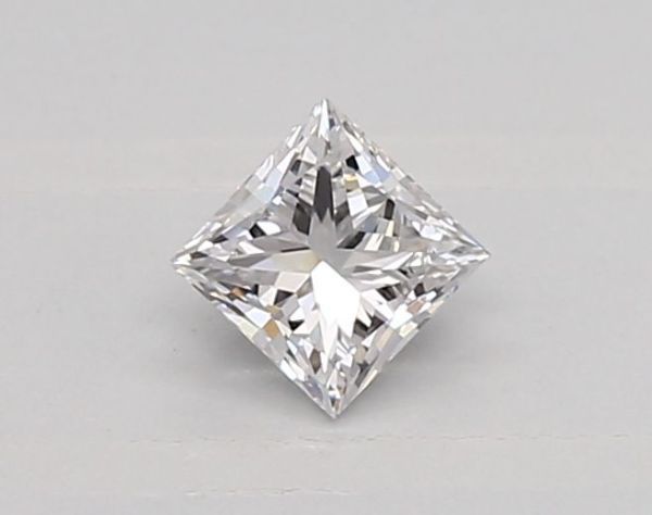 Princess Lab-Grown Diamond image