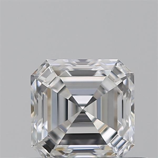 Asscher Diamond image