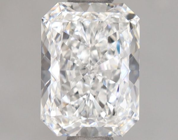 Radiant Lab-Grown Diamond image