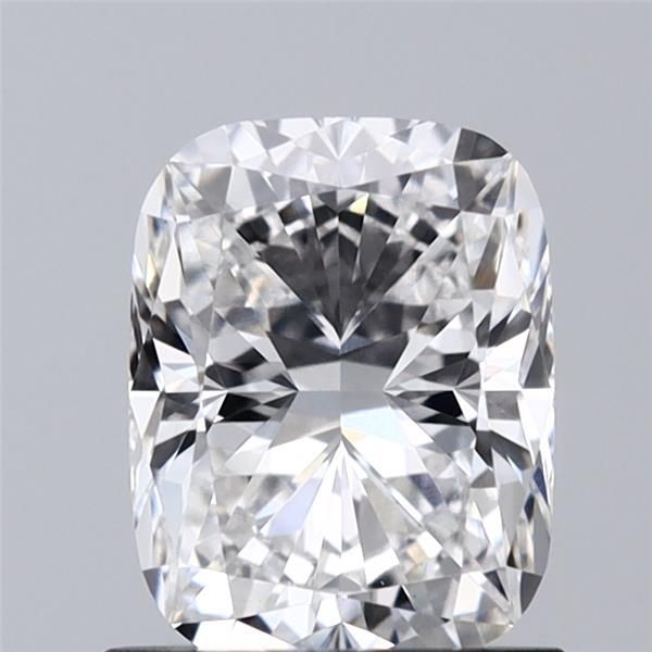 Cushion Lab-Grown Diamond image