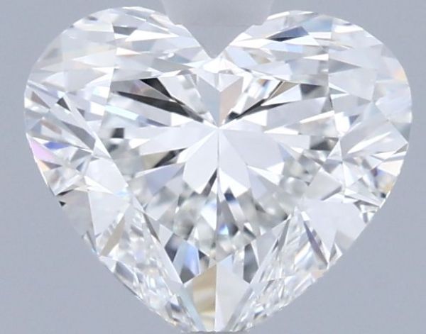 Heart Lab-Grown Diamond image