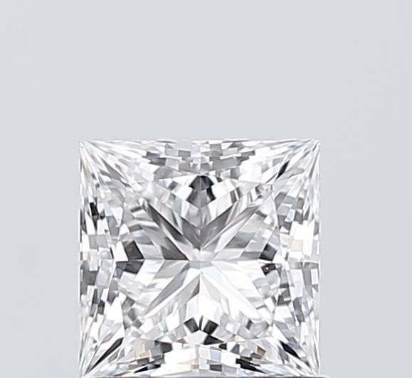 Princess Lab-Grown Diamond image