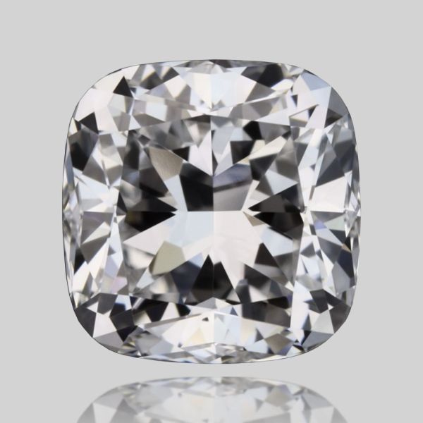 Cushion Diamond image