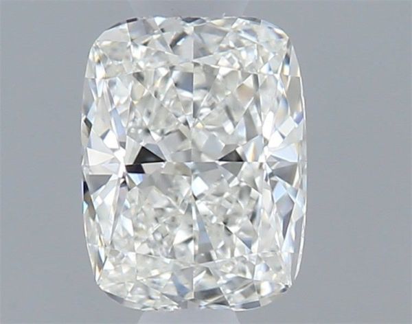 Cushion Diamond image