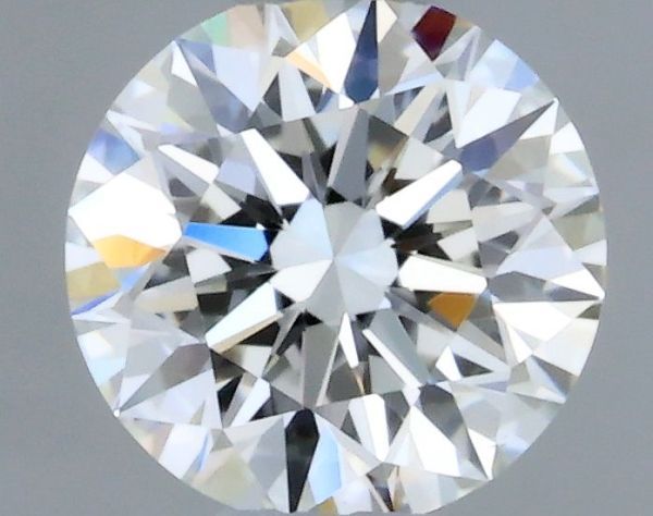 Round Diamond image