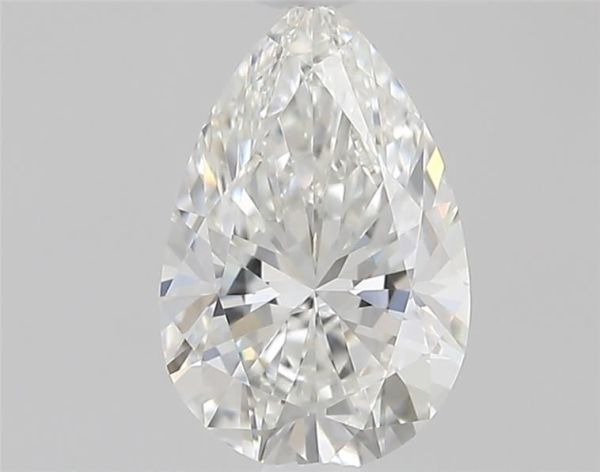 Pear Diamond image