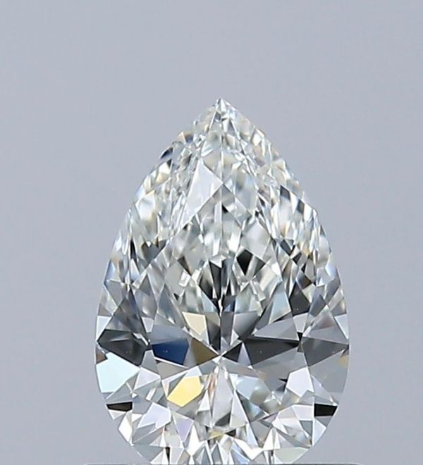 Pear Diamond image