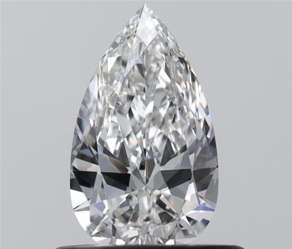 Pear Diamond image