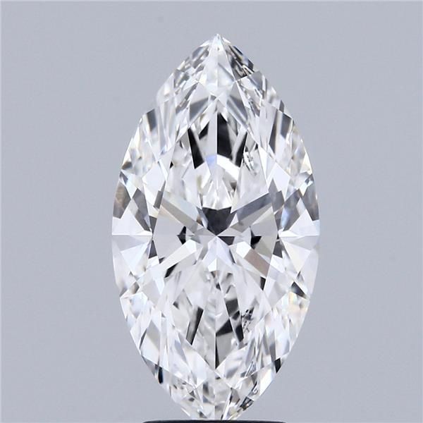 Marquise Lab-Grown Diamond image