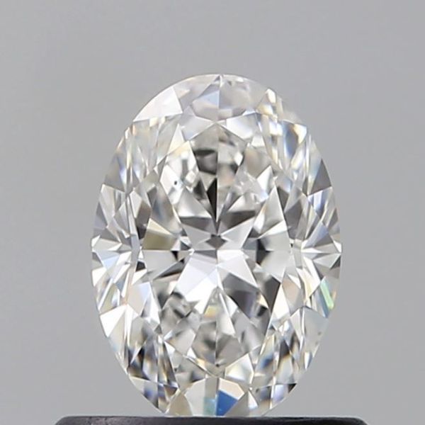 Oval Diamond image