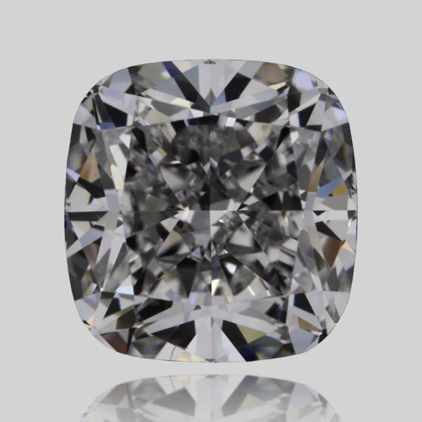 Cushion Diamond image