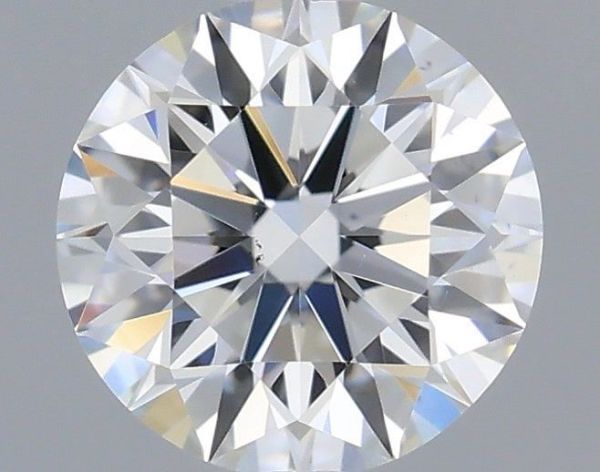 Round Diamond image