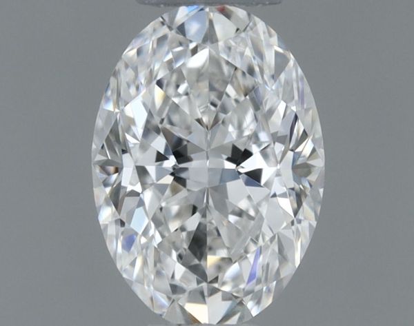 Oval Diamond image
