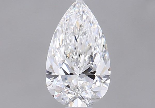 Pear Diamond image