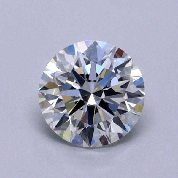 Round Diamond image