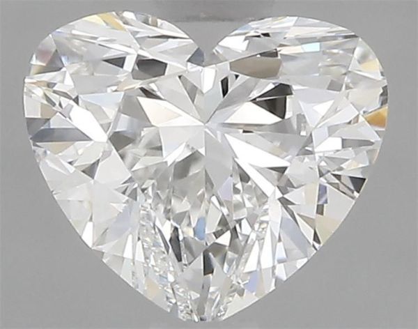 Heart Diamond image