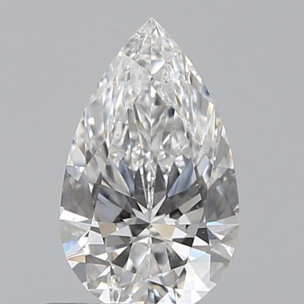 Pear Diamond image