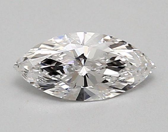 Marquise Lab-Grown Diamond image