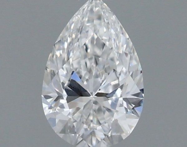Pear Diamond image