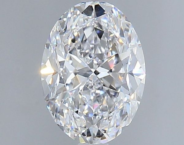 Oval Diamond image