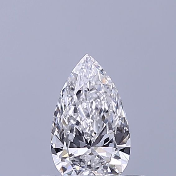 Pear Lab-Grown Diamond image