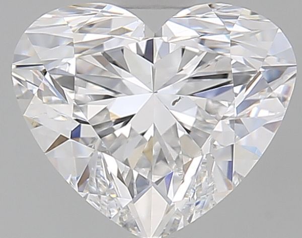 Heart Diamond image