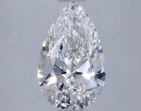Pear Diamond image