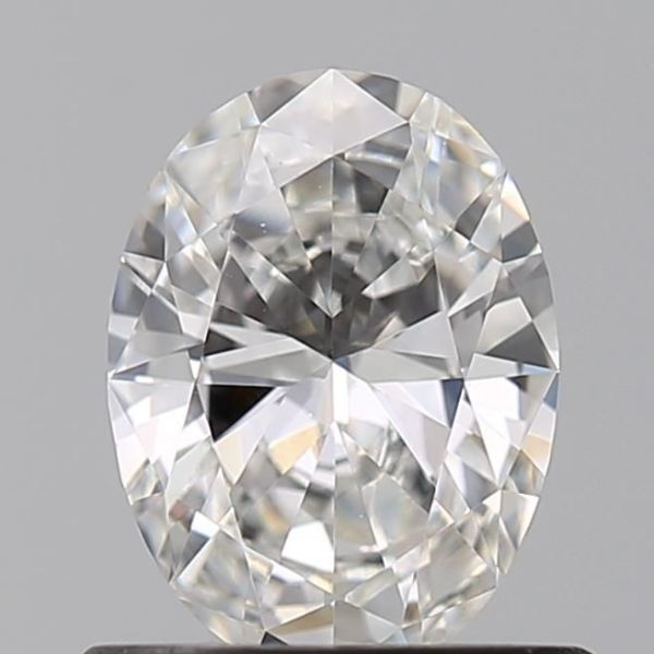 Oval Diamond image