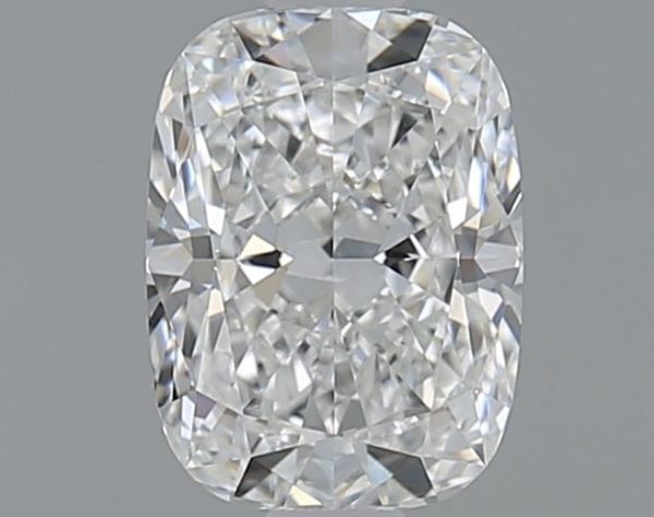 Cushion Diamond image