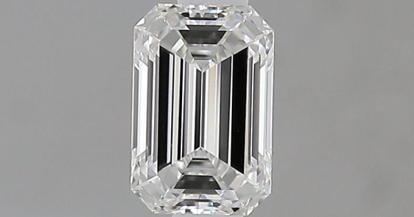 Emerald Diamond image